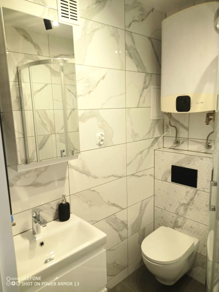 Mieszkanie 1-pokojowe Katowice Bogucice, ul. ks. Franciszka Ścigały. Zdjęcie 8