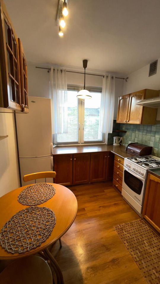 Mieszkanie 2-pokojowe Katowice Ligota, ul. Koszalińska