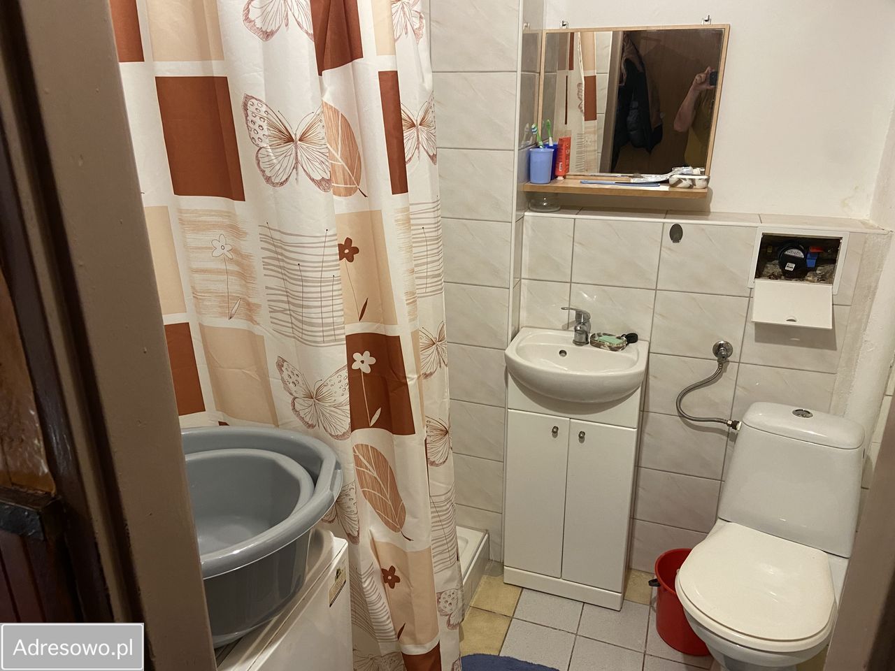 Mieszkanie 2-pokojowe Kudowa-Zdrój, ul. Pogodna. Zdjęcie 7