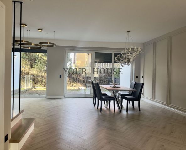 dom szeregowy, 5 pokoi Wrocław Krzyki. Zdjęcie 5