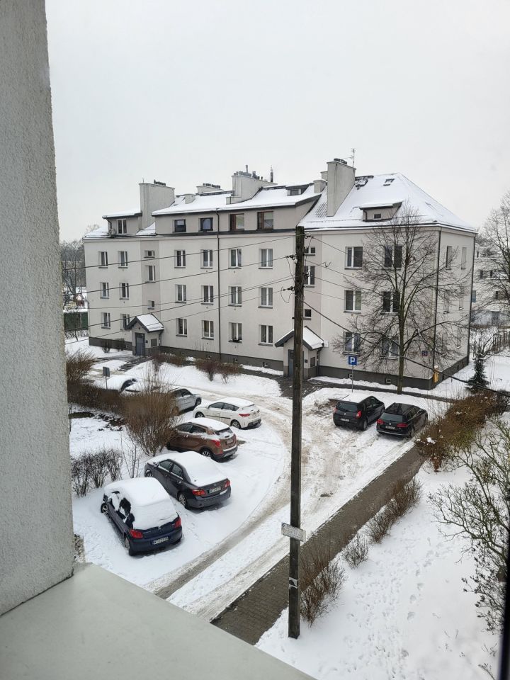 Mieszkanie 2-pokojowe Warszawa Międzylesie, ul. Żegańska. Zdjęcie 2