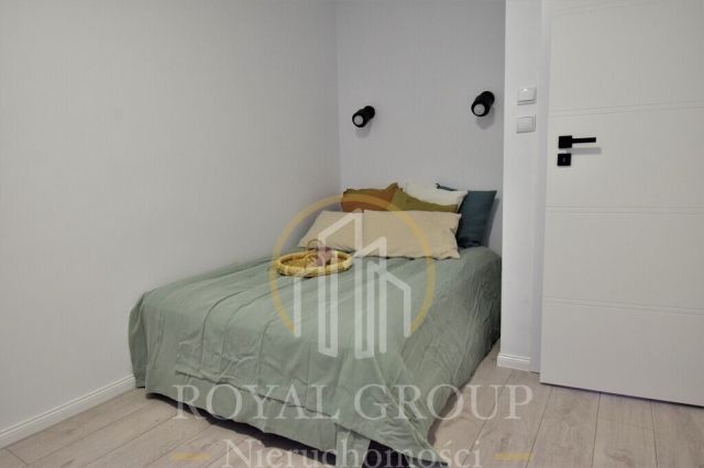 Mieszkanie 3-pokojowe Lublin Śródmieście, ul. Gabriela Narutowicza. Zdjęcie 13