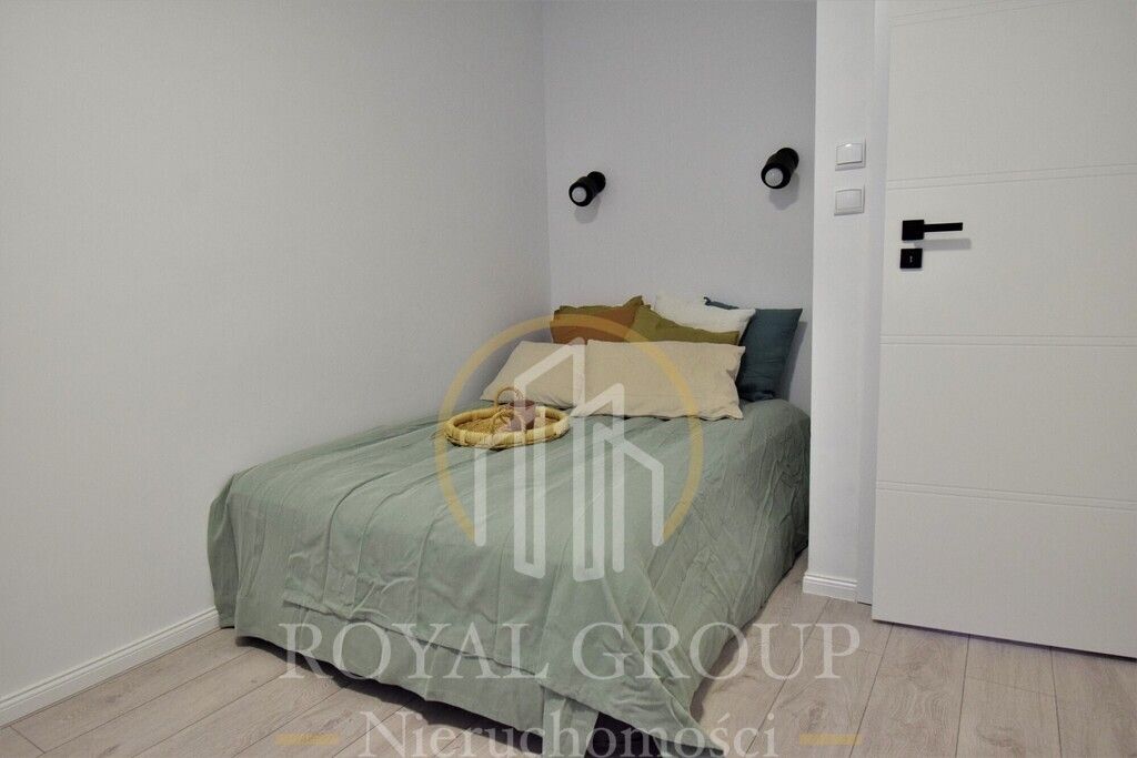 Mieszkanie 3-pokojowe Lublin Śródmieście, ul. Gabriela Narutowicza. Zdjęcie 13