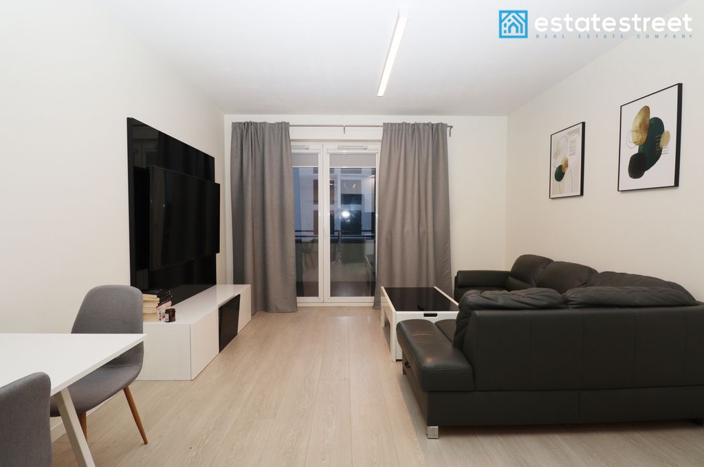 Mieszkanie 4-pokojowe Warszawa Wola, ul. Jana Kazimierza. Zdjęcie 6