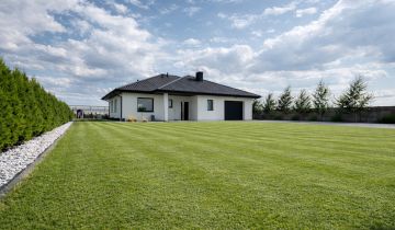 dom wolnostojący, 4 pokoje Piaski