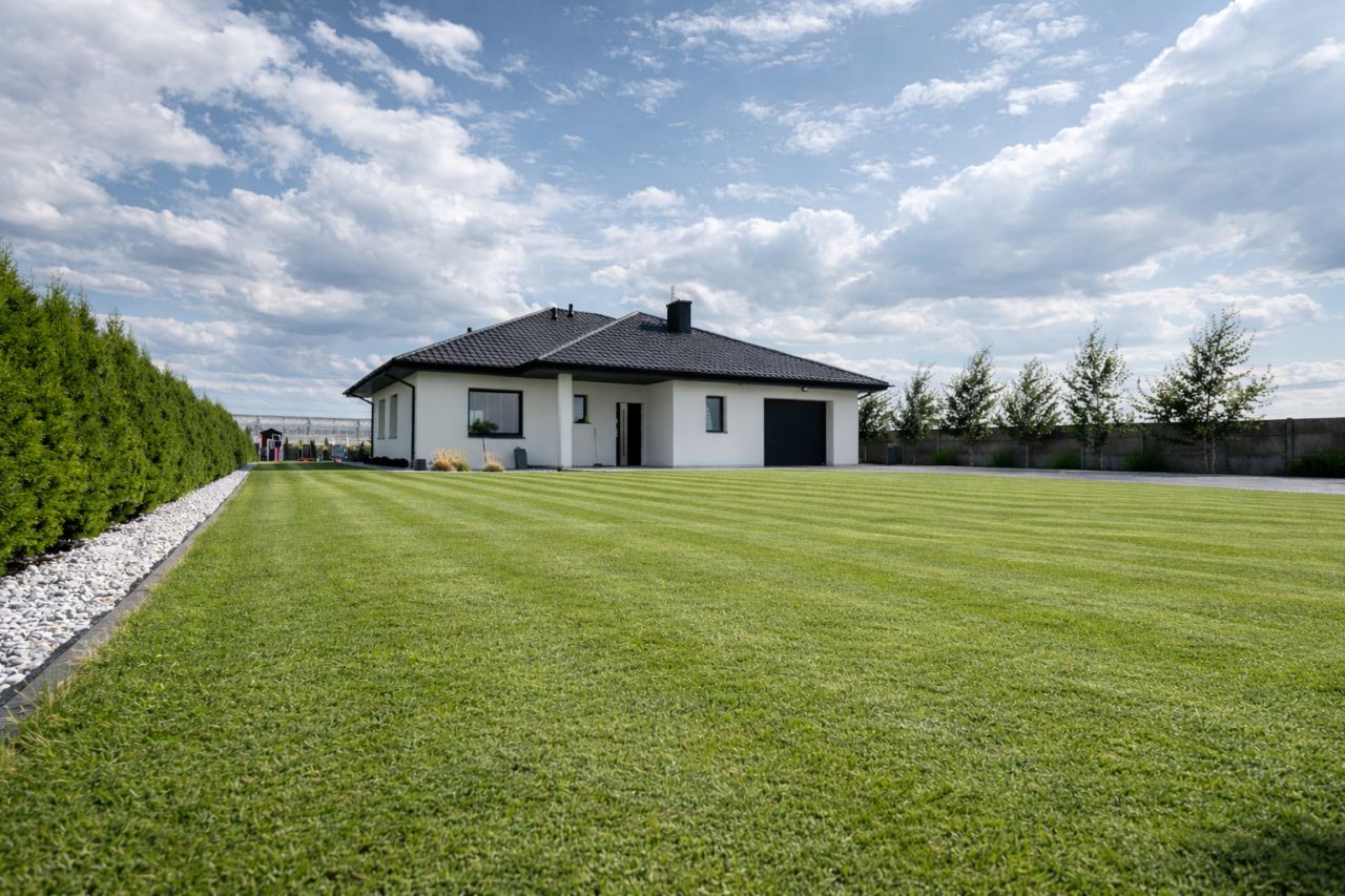 dom wolnostojący, 4 pokoje Piaski. Zdjęcie 2