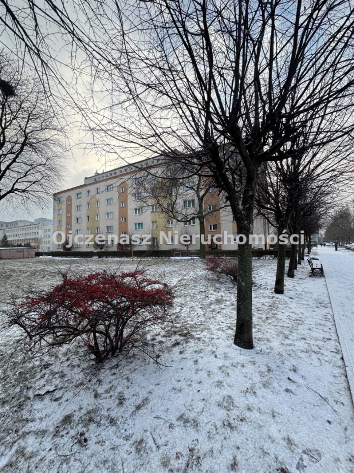 Mieszkanie 2-pokojowe Bydgoszcz Skrzetusko. Zdjęcie 10