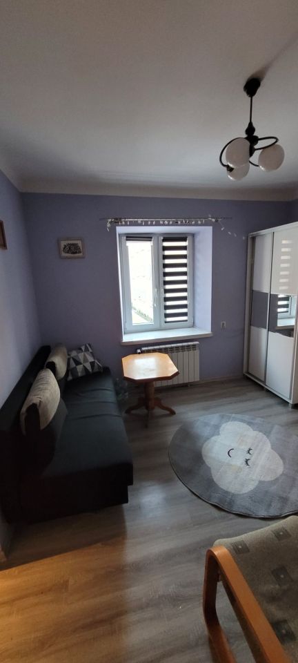 Mieszkanie 2-pokojowe Żychlin, ul. Gabriela Narutowicza. Zdjęcie 3