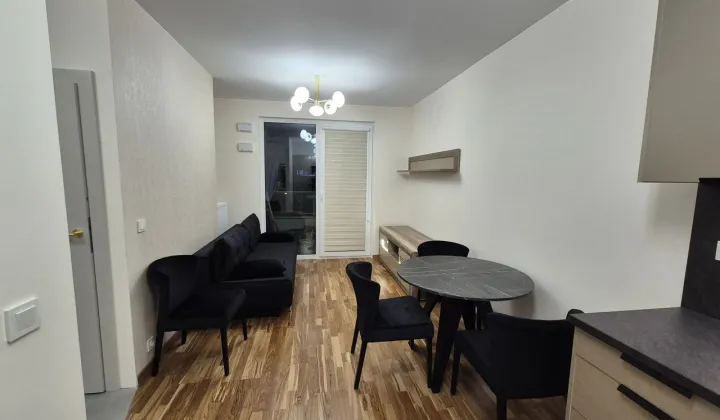 Mieszkanie 2-pokojowe Warszawa Białołęka, ul. Głębocka