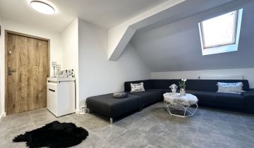 Mieszkanie 2-pokojowe Nowa Sól, ul. Wojska Polskiego