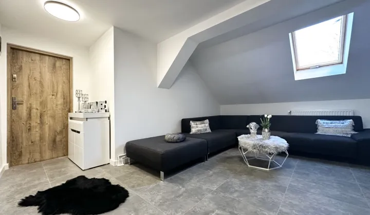 Mieszkanie 2-pokojowe Nowa Sól, ul. Wojska Polskiego