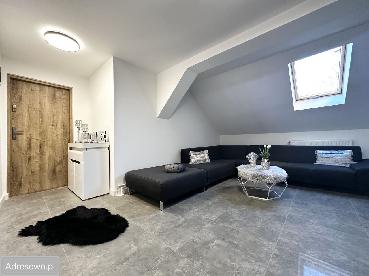 Mieszkanie 2-pokojowe Nowa Sól, ul. Wojska Polskiego