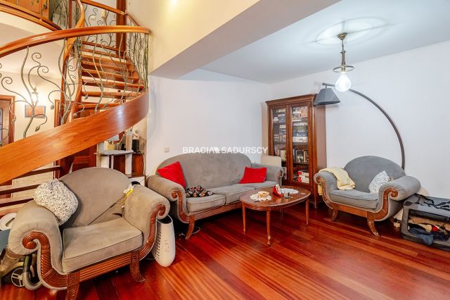 Mieszkanie 5-pokojowe Kraków Dębniki, ul. Praska. Zdjęcie 5