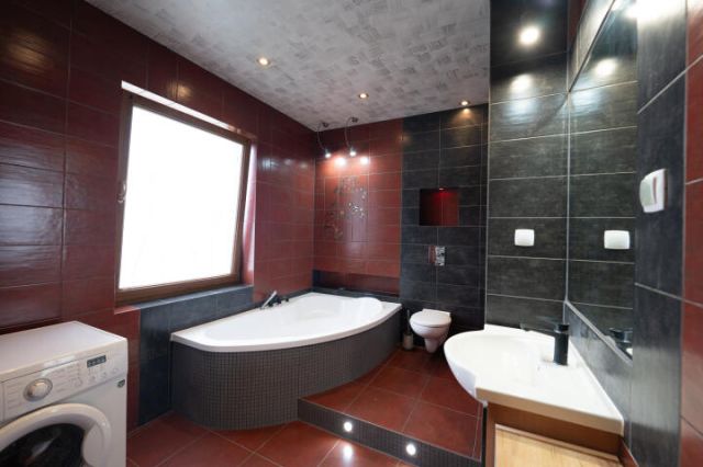 dom wolnostojący, 6 pokoi Wikielec. Zdjęcie 15