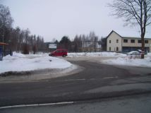 Działka inwestycyjna Miszewko. Zdjęcie 1