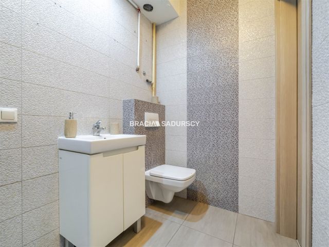 Mieszkanie 2-pokojowe Kraków Nowa Huta, os. Ogrodowe. Zdjęcie 17