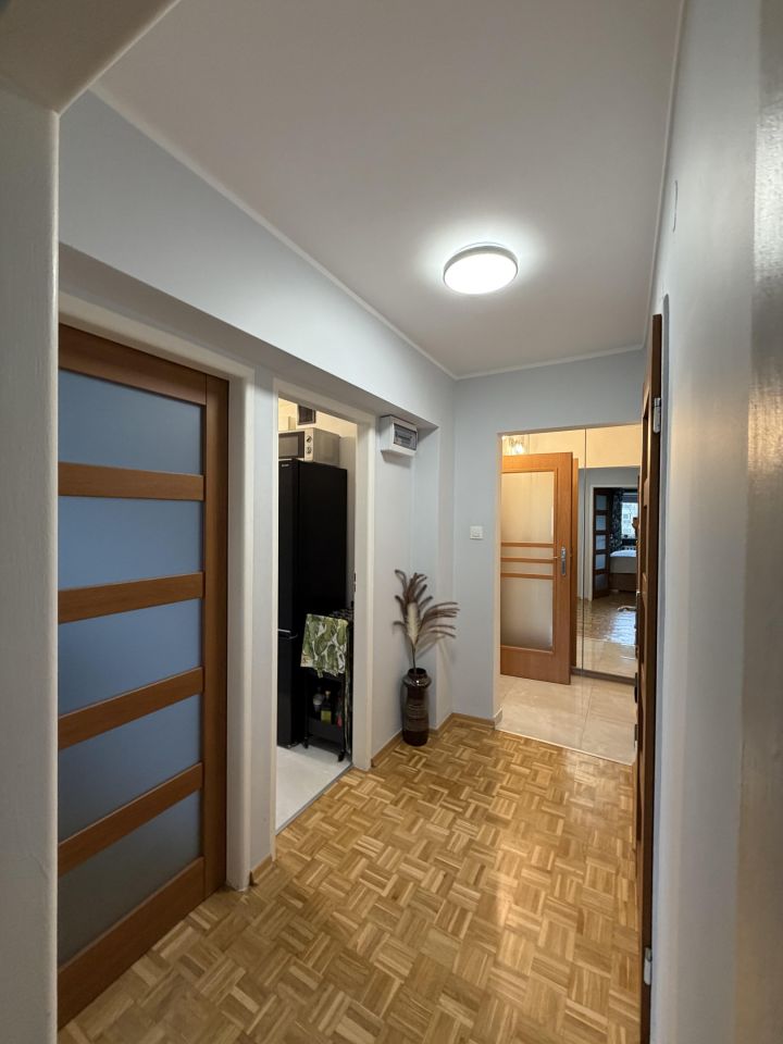 Mieszkanie 3-pokojowe Warszawa Mokotów, Czerniakowska. Zdjęcie 35