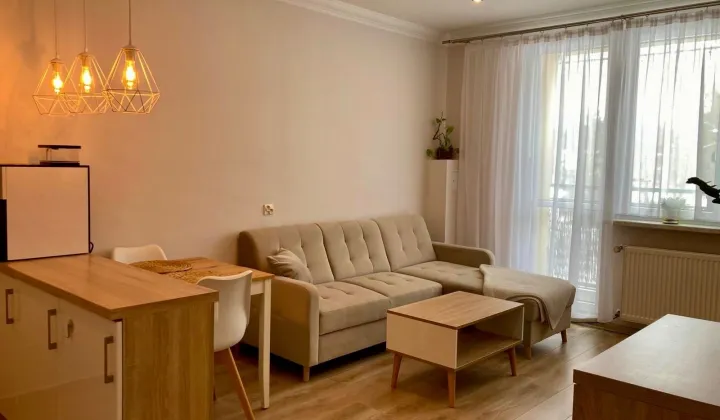 Mieszkanie 2-pokojowe Trzebinia Gaj