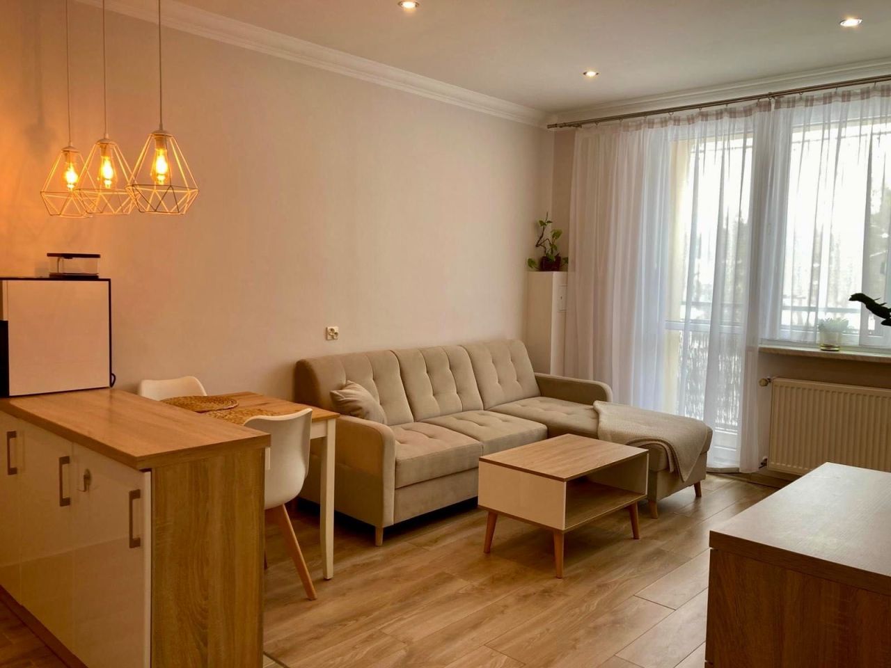 Mieszkanie 2-pokojowe Trzebinia Gaj. Zdjęcie 1