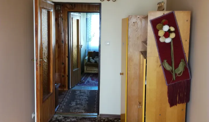 Mieszkanie 3-pokojowe Tarnobrzeg Serbinów, ul. Jana Matejki