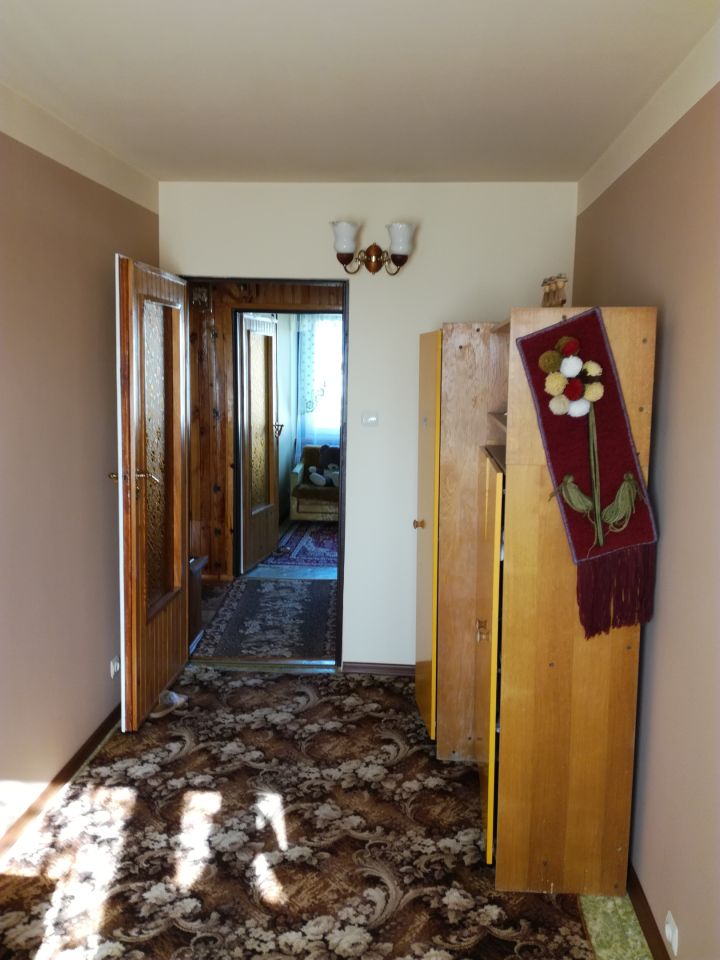 Mieszkanie 3-pokojowe Tarnobrzeg Serbinów, ul. Jana Matejki. Zdjęcie 1