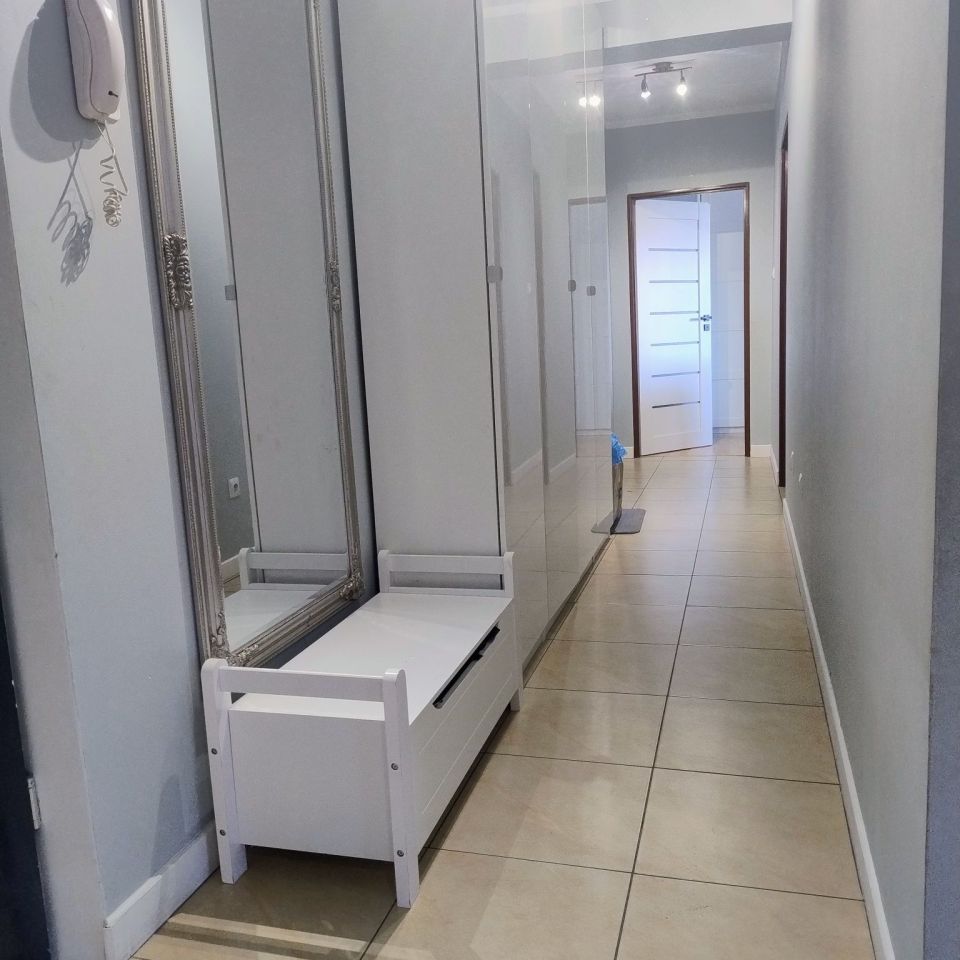 Mieszkanie 3-pokojowe Rejowiec, ul. Fabryczna. Zdjęcie 2