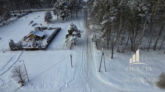 Działka inwestycyjna Wysoka Głogowska. Zdjęcie 19