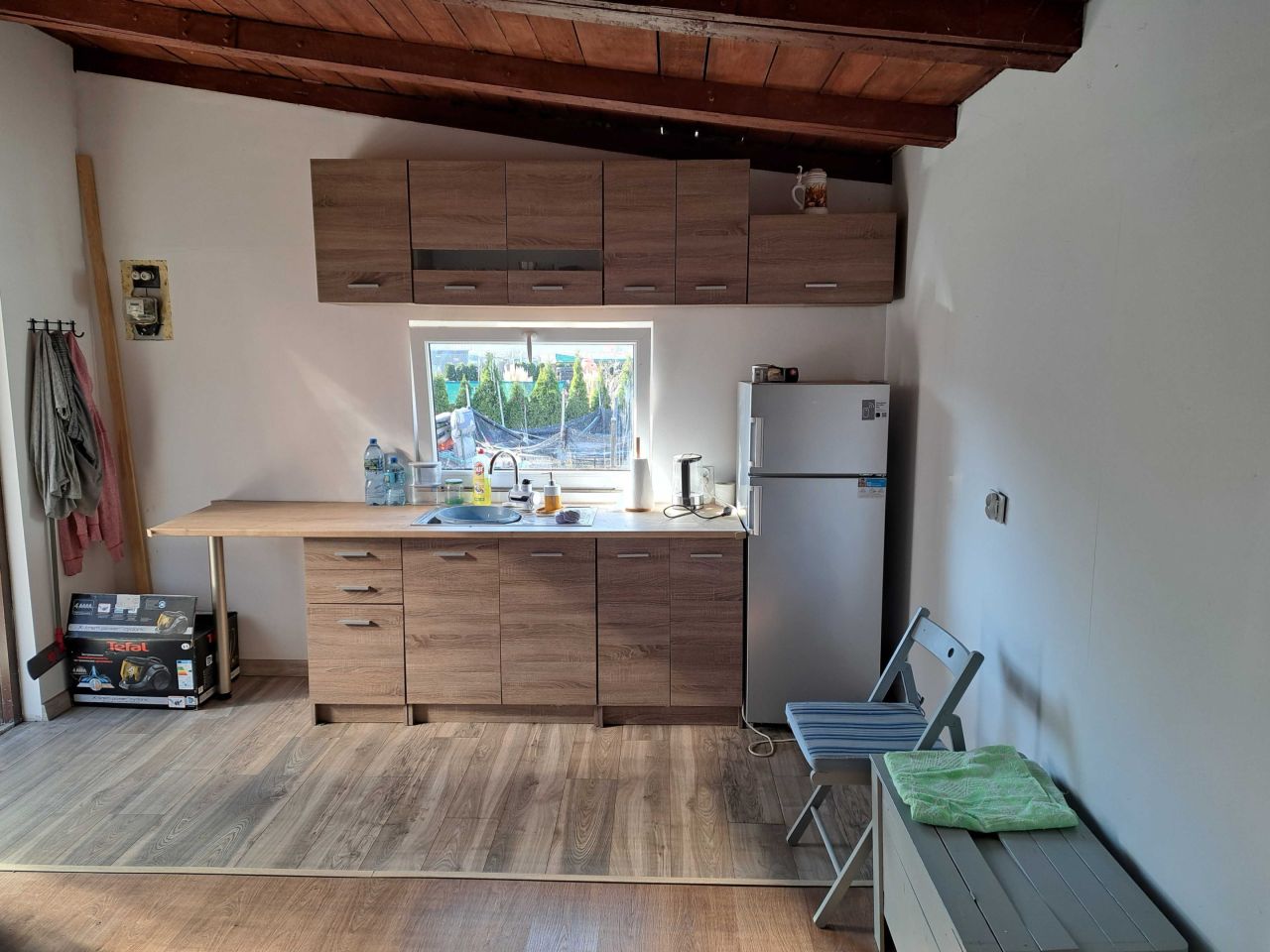 Działka rod Rumia Janowo, ul. Krzemowa. Zdjęcie 8