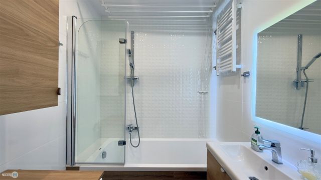 Mieszkanie 3-pokojowe Kielce Barwinek. Zdjęcie 12