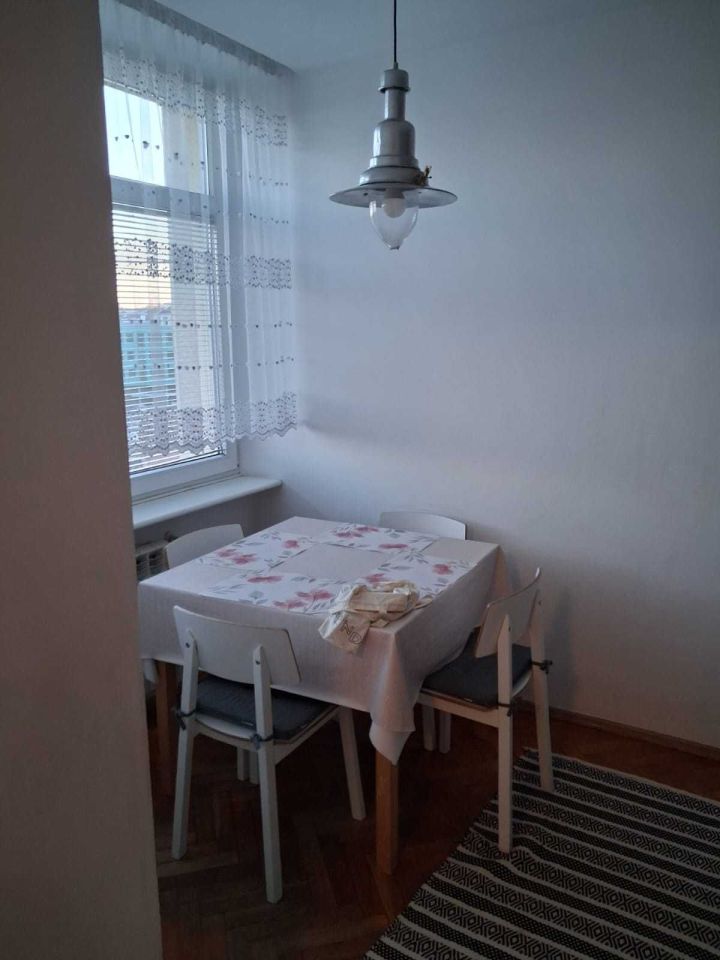 Mieszkanie 2-pokojowe Warszawa Śródmieście, al. Armii Ludowej. Zdjęcie 2