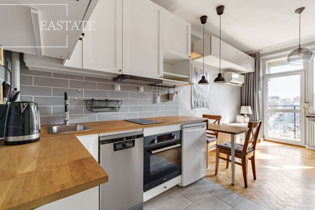 Mieszkanie 2-pokojowe Warszawa Śródmieście, ul. Dobra. Zdjęcie 7