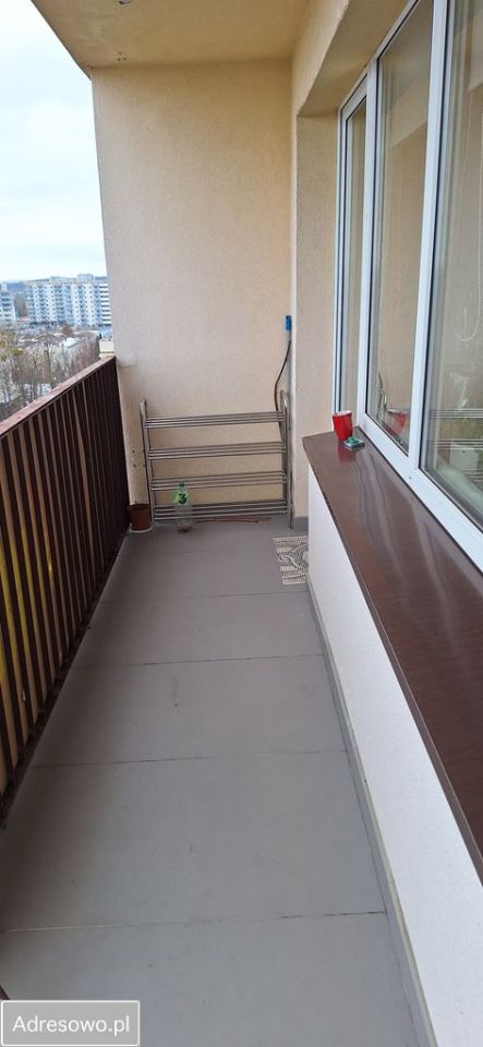 Mieszkanie 2-pokojowe Białystok Bojary. Zdjęcie 6