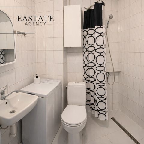 Mieszkanie 3-pokojowe Warszawa Wola, ul. Batalionu "Pięść". Zdjęcie 9