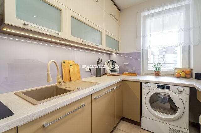 Mieszkanie 3-pokojowe Kraków Podgórze, ul. Przewóz. Zdjęcie 27