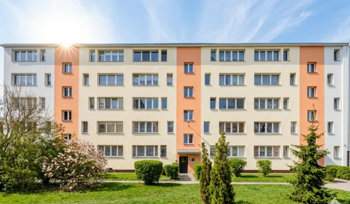 Mieszkanie 1-pokojowe Łódź Widzew, ul. Łęczycka