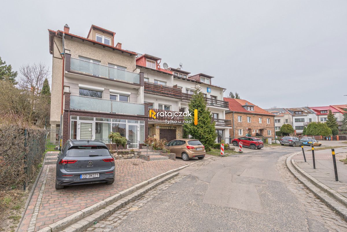 Lokal Gdańsk Aniołki, ul. Płowce. Zdjęcie 9