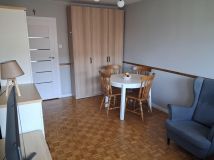 Mieszkanie 3-pokojowe Łódź Bałuty, ul. ks. Stanisława Brzóski. Zdjęcie 1