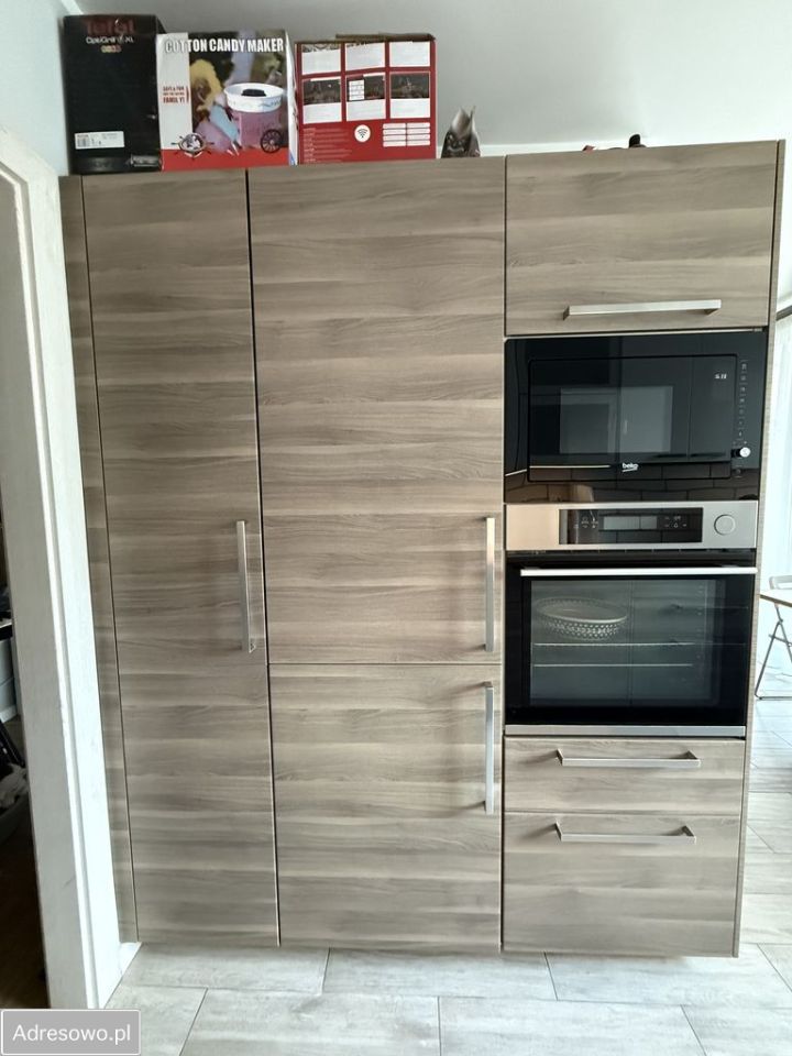 Mieszkanie 3-pokojowe Września, ul. Tadeusza Kościuszki. Zdjęcie 4