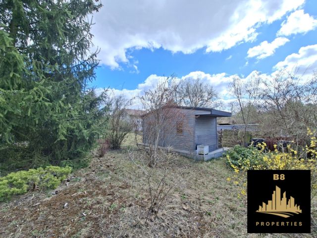 dom wolnostojący, 3 pokoje Goławice Drugie, ul. Malinowa. Zdjęcie 5