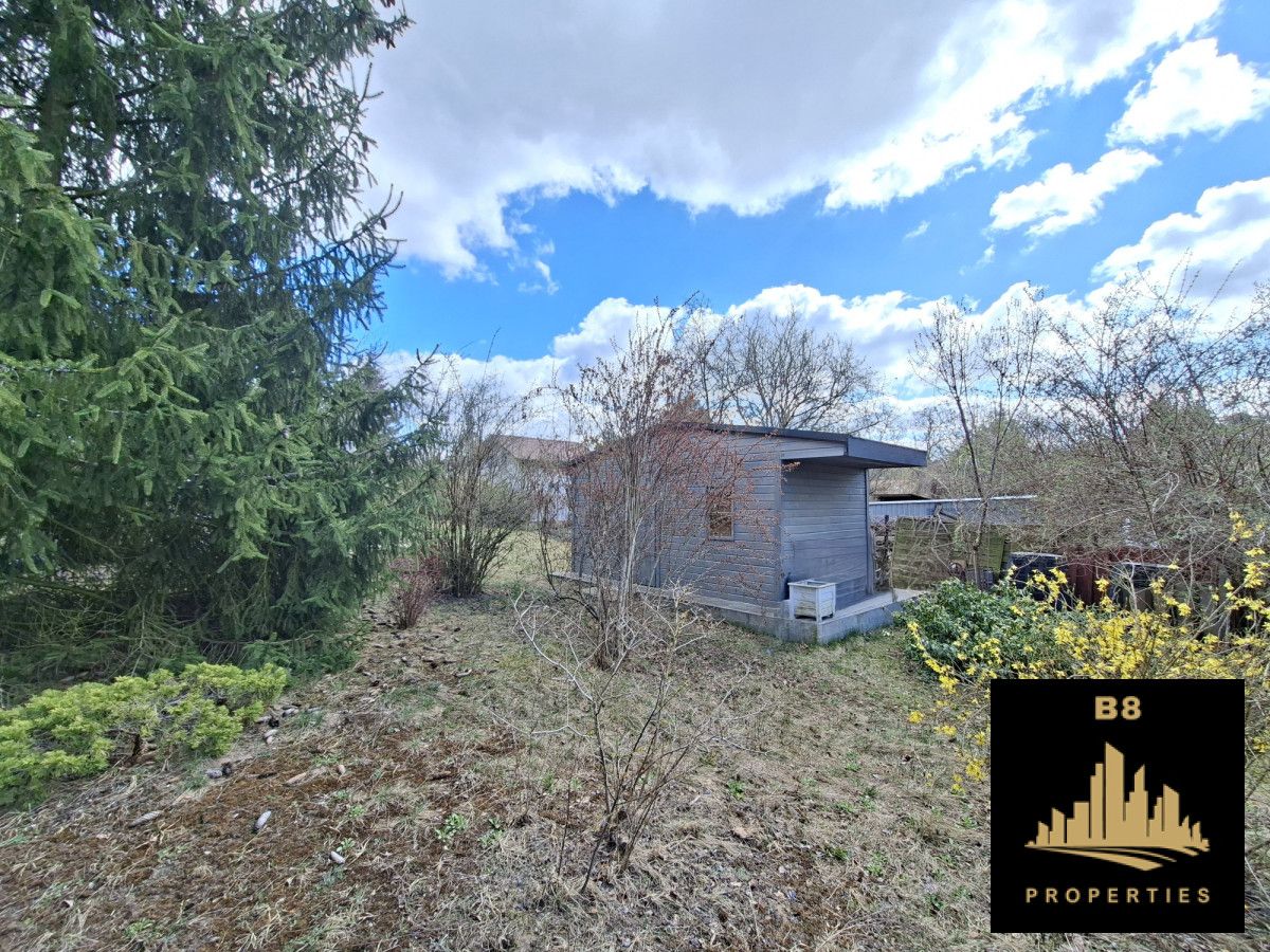 dom wolnostojący, 3 pokoje Goławice Drugie, ul. Malinowa. Zdjęcie 5