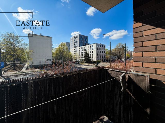 Mieszkanie 1-pokojowe Warszawa, ul. Stawki. Zdjęcie 15