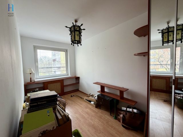 Mieszkanie 3-pokojowe Łódź Retkinia, ul. Janusza Kusocińskiego. Zdjęcie 5
