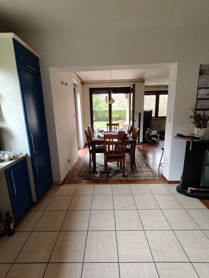 dom wolnostojący, 4 pokoje Jaworzno Cezarówka Dolna, ul. Trzykrotek. Zdjęcie 6