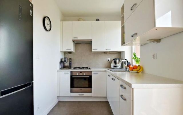 Mieszkanie 3-pokojowe Warszawa Białołęka, ul. Geodezyjna. Zdjęcie 4