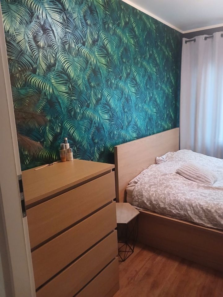 Mieszkanie 4-pokojowe Bydgoszcz Szwederowo, ul. Konopna. Zdjęcie 5