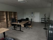 Lokal Grójec, al. Niepodległości. Zdjęcie 2