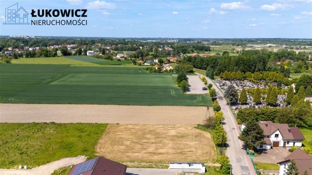 Działka inwestycyjna Kaniów. Zdjęcie 14
