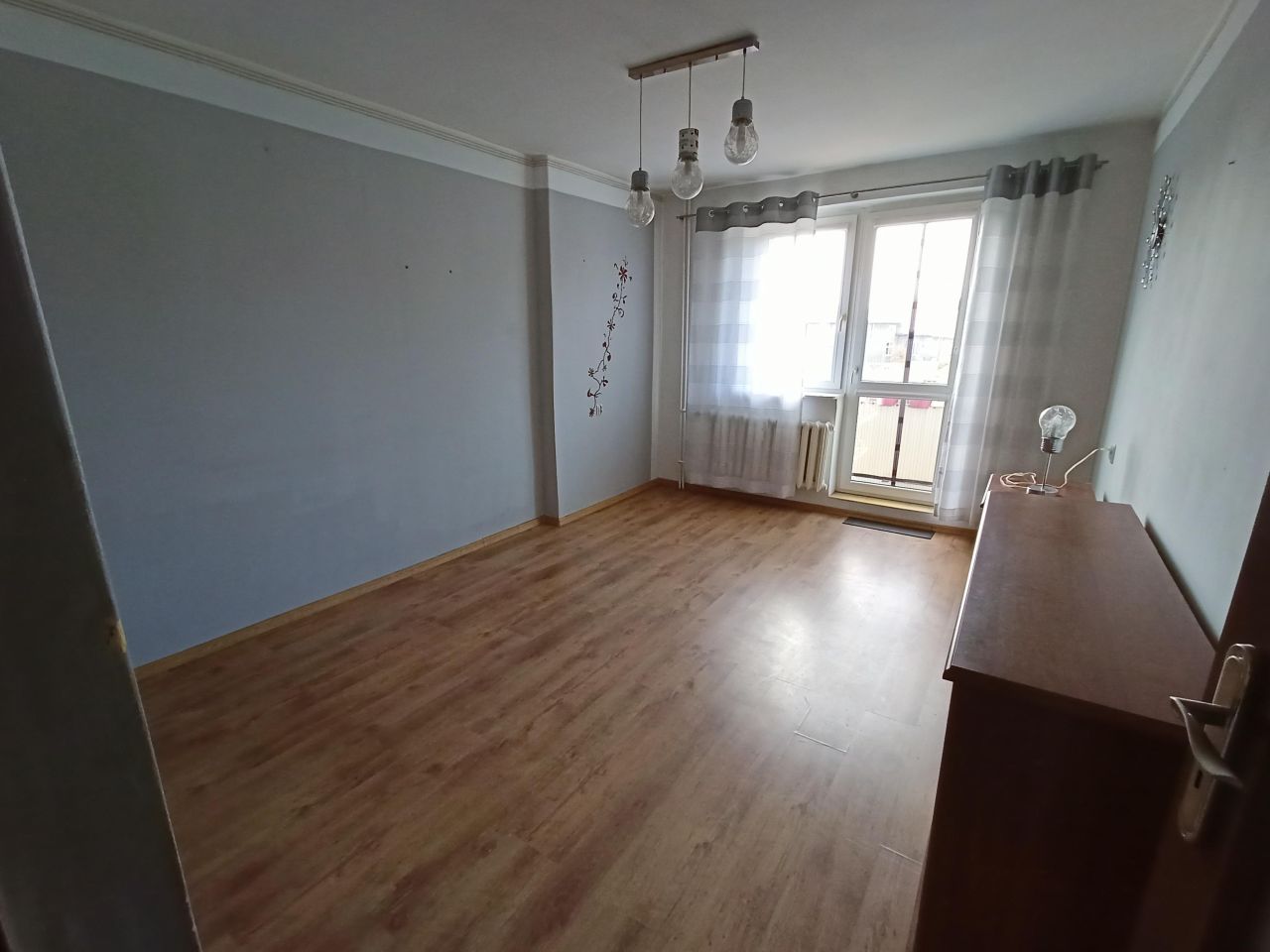 Mieszkanie 3-pokojowe Starogard Gdański Centrum, ul. Gdańska. Zdjęcie 4