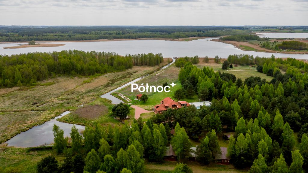 Działka inwestycyjna Skomętno Wielkie. Zdjęcie 18