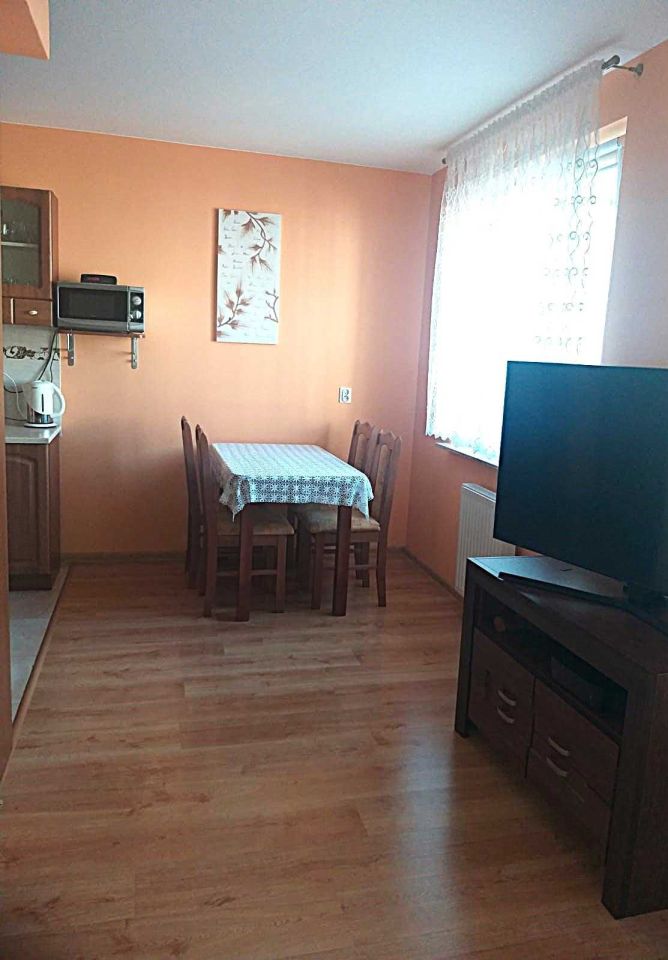 Mieszkanie 2-pokojowe Szczecin Majowe, ul. Jarosława Iwaszkiewicza. Zdjęcie 3